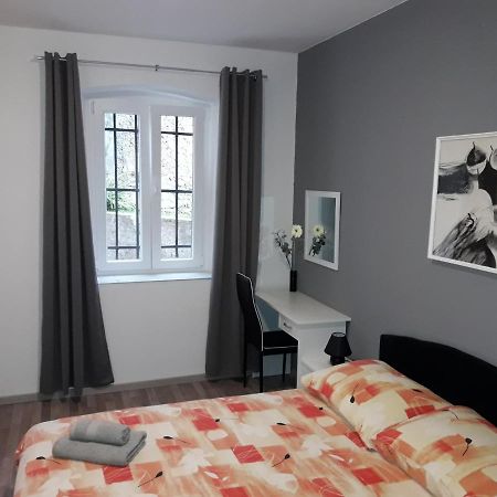 Apartments Vidulic Mali Losinj Exterior photo