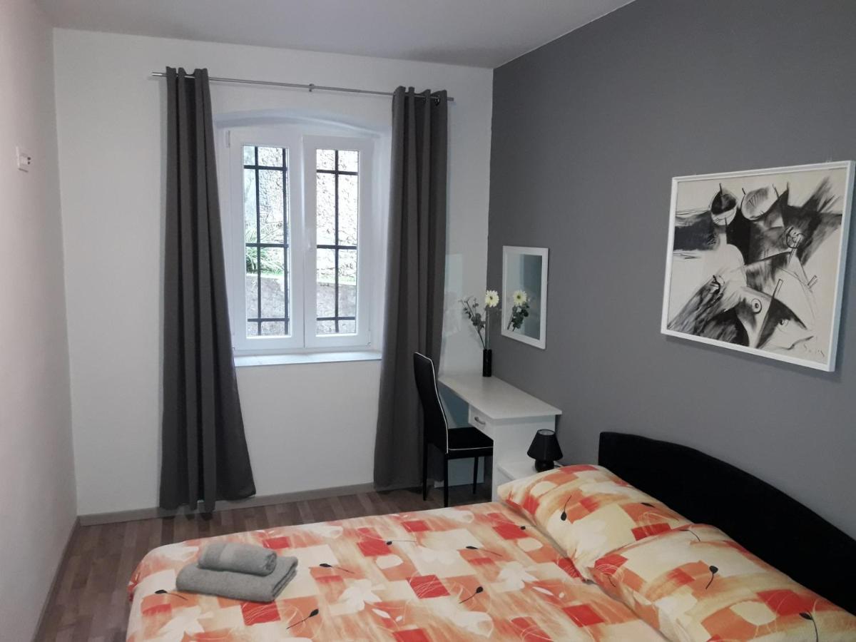Apartments Vidulic Mali Losinj Exterior photo