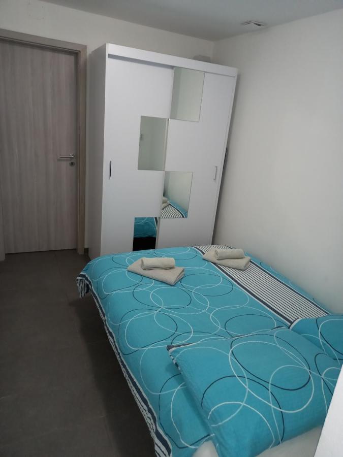 Apartments Vidulic Mali Losinj Exterior photo