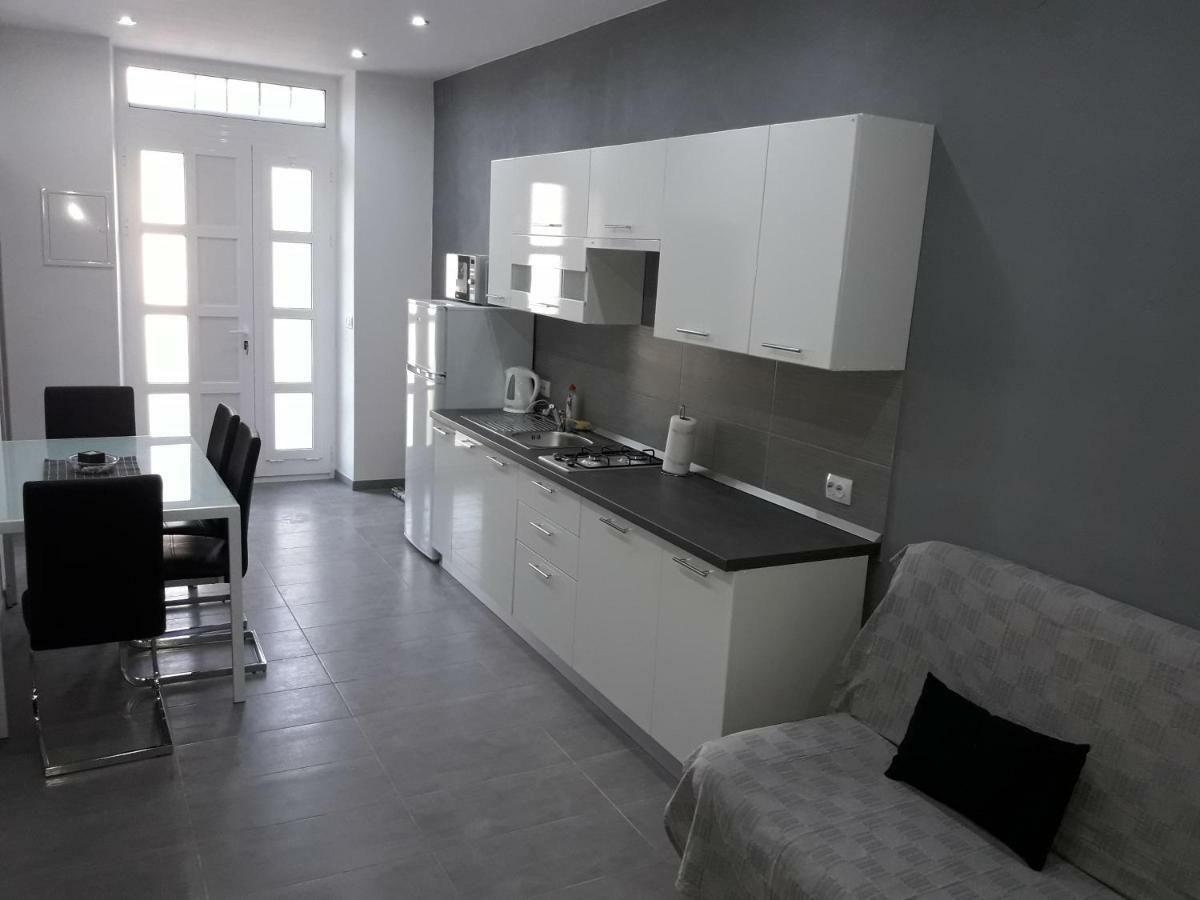 Apartments Vidulic Mali Losinj Exterior photo