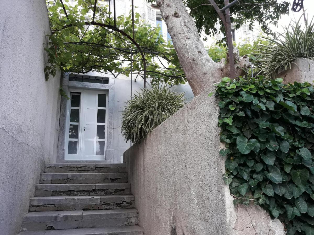 Apartments Vidulic Mali Losinj Exterior photo