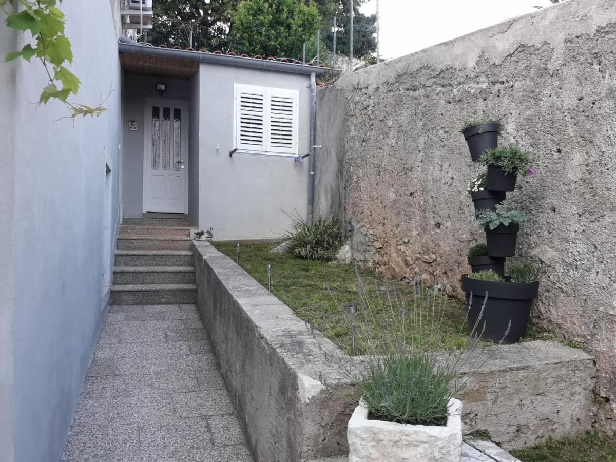 Apartments Vidulic Mali Losinj Exterior photo